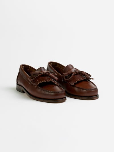 Courbette Shoe