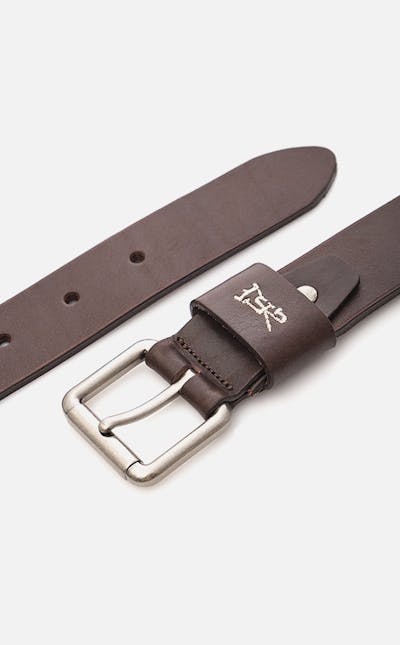 Belt Purasangre | Chocolate