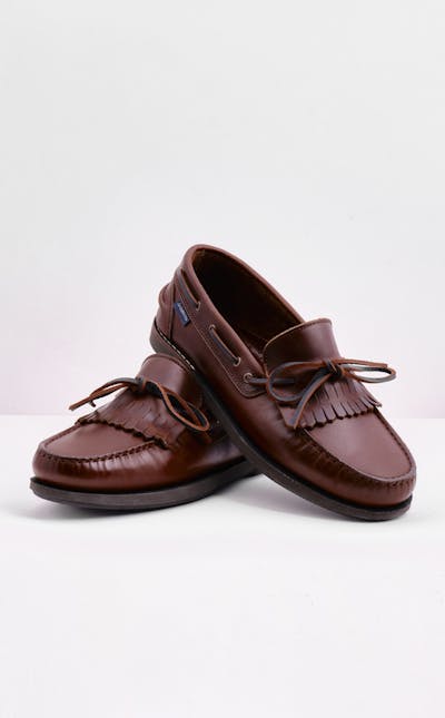 Zapato Muserola