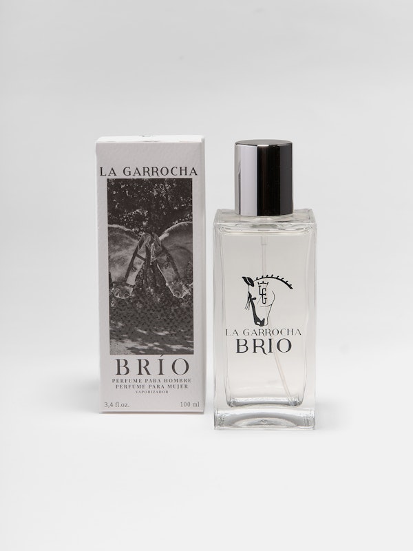 Brío | Perfume for Men and Women
