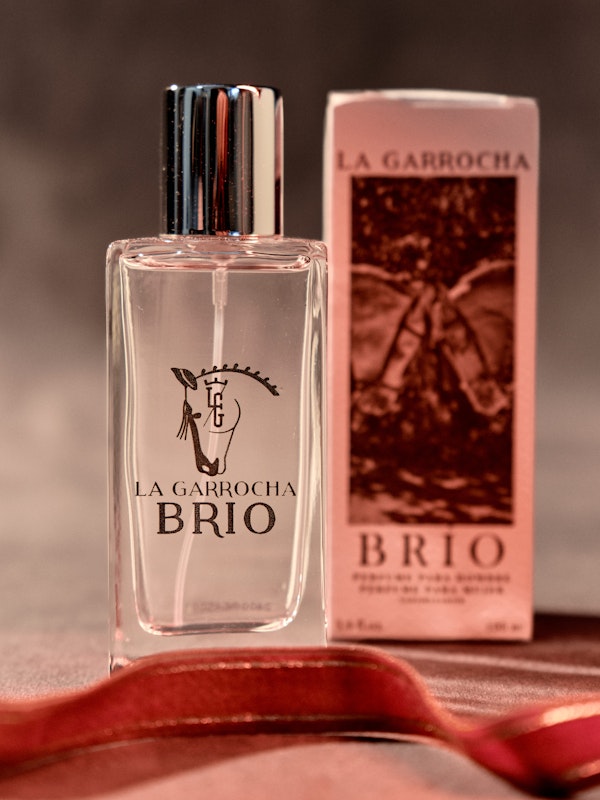 Brío | Perfume para homens e mulheres