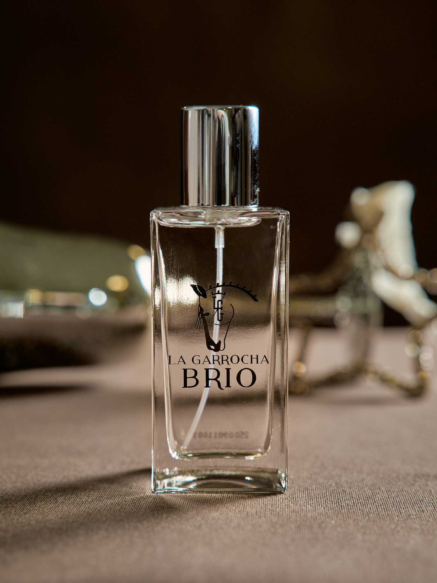 Brío | Perfume para homens e mulheres