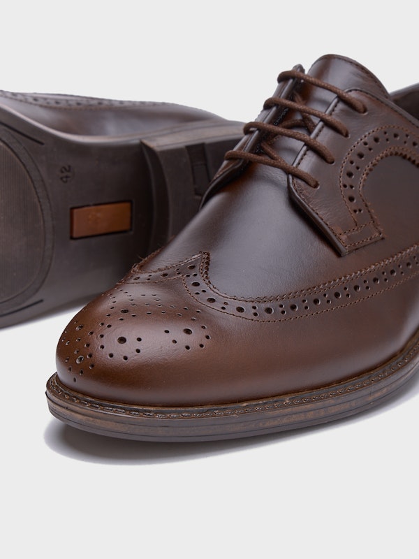 ​Sapato Oxford