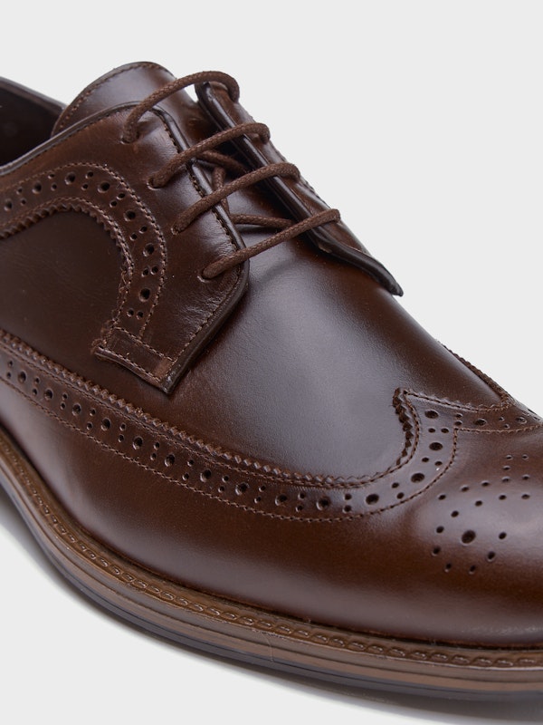 ​Sapato Oxford