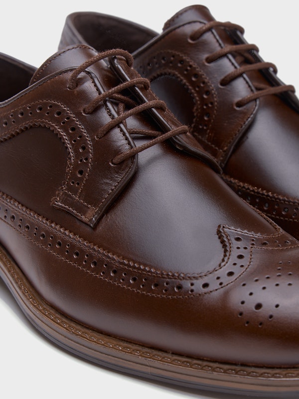 ​Sapato Oxford