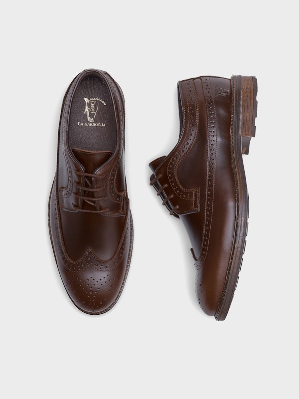 ​Sapato Oxford