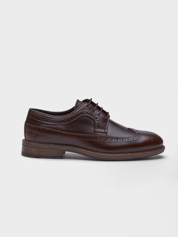 Chaussure Oxford