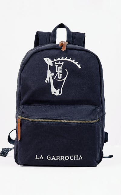 Mochila | Marino