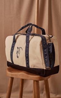 Travel bag | Crudo
