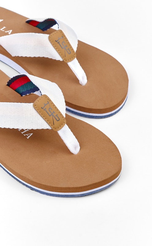 Chinelo Cartaya | Crudo