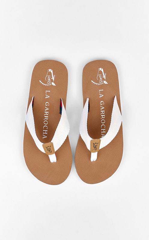 Chinelo Cartaya | Crudo