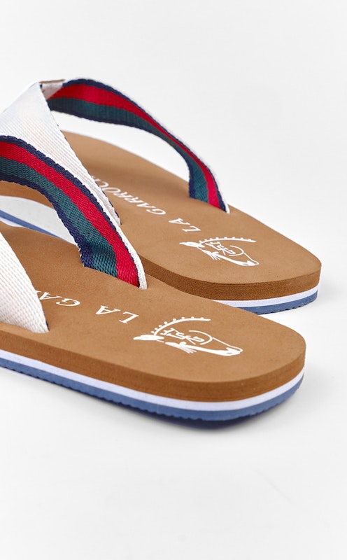 Chinelo Cartaya | Crudo