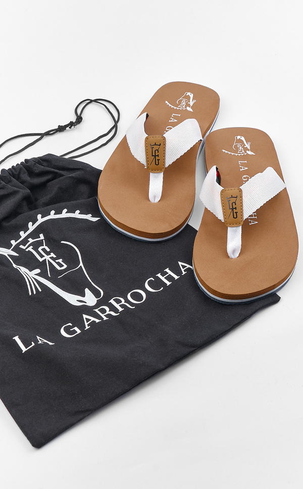 Cartaya Sandals | Crudo