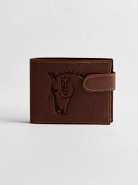 Wallet Gavira | Marrón