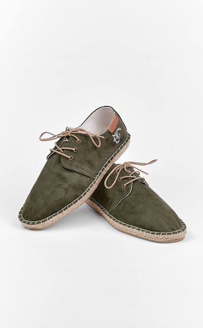 Espadrille Freser | Caza