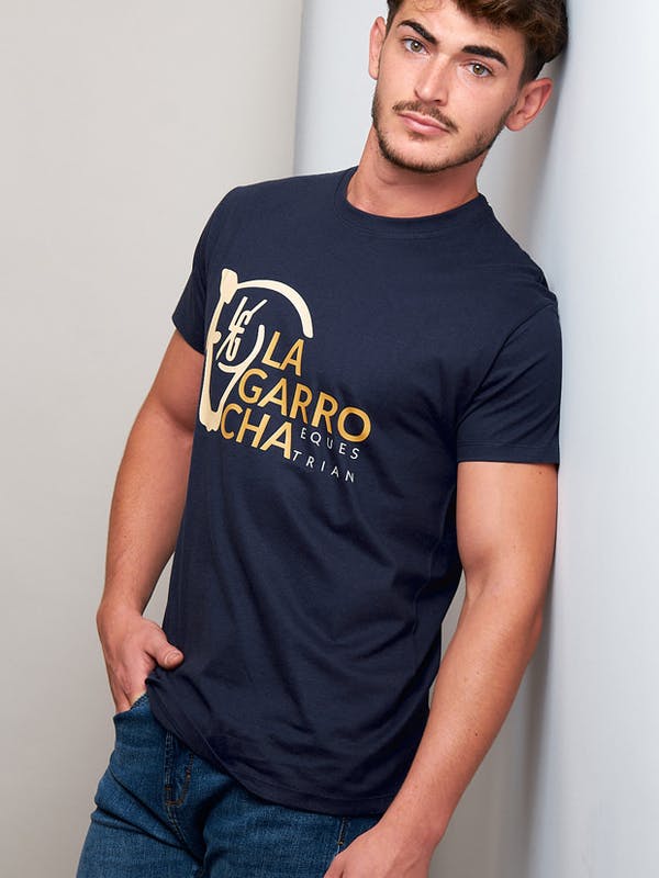 T-shirt Comfort Brand | Marino