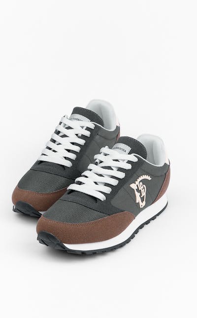 Zapatilla Morgan | Acebo