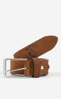 Cinturón Brand | Nogal