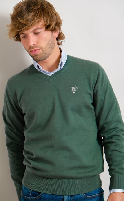 Jersey de Pico | Acebo