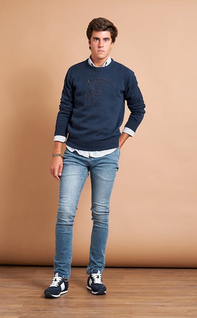 Sweater Brand | Acero