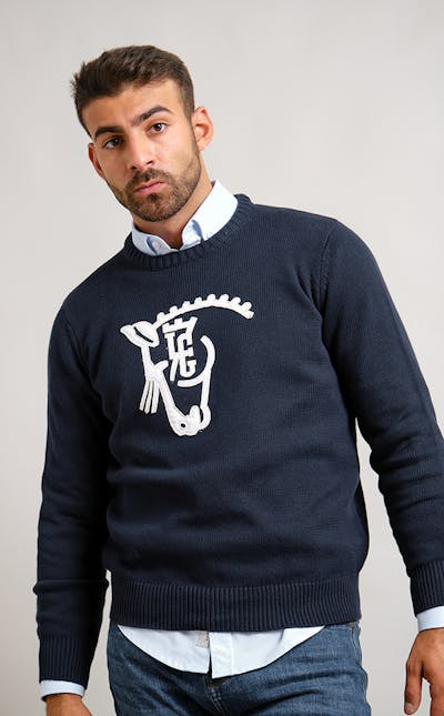 Sweater Brand | Marino