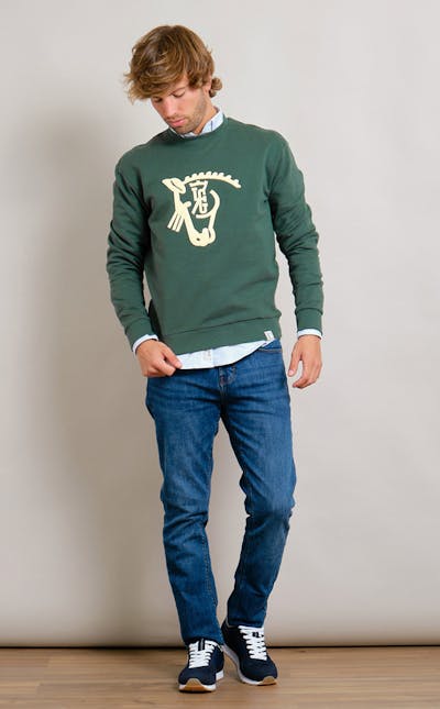 Sweatshirt Brand | Acebo