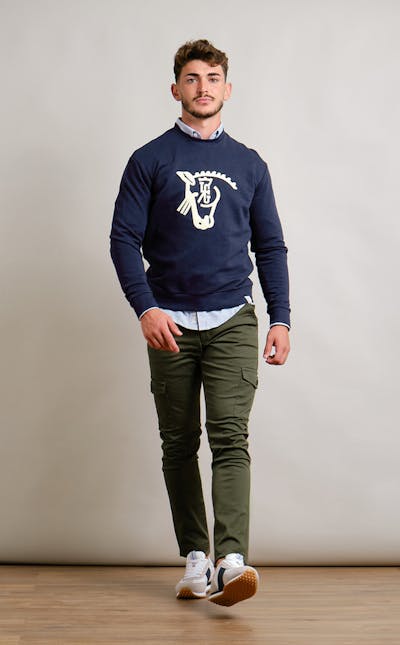 Sweatshirt Brand | Marino