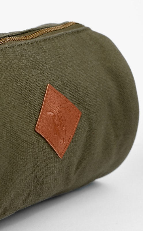 Sac cosmétique Tartán | Caza