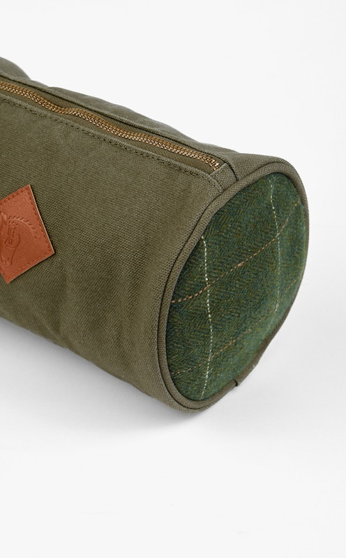 Sac cosmétique Tartán | Caza