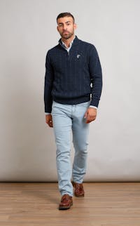 Jeans Regular Douro | Claro
