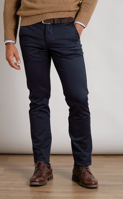 Chinos | Marino
