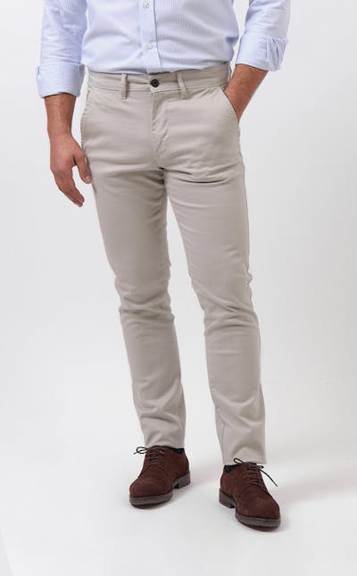 Chino | Beige