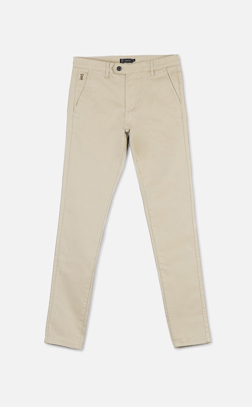 Chinos Slim | Beige