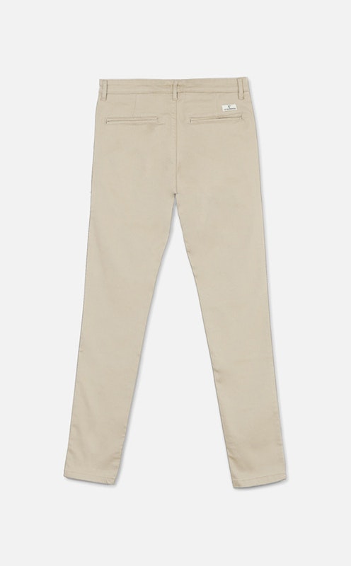 Chinos Slim | Beige
