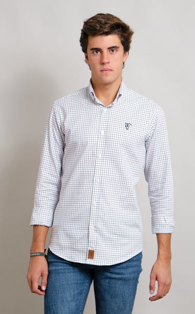 Camisa Solana