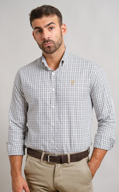 Camisa Oria