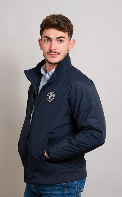 Jacket Rider | Marino