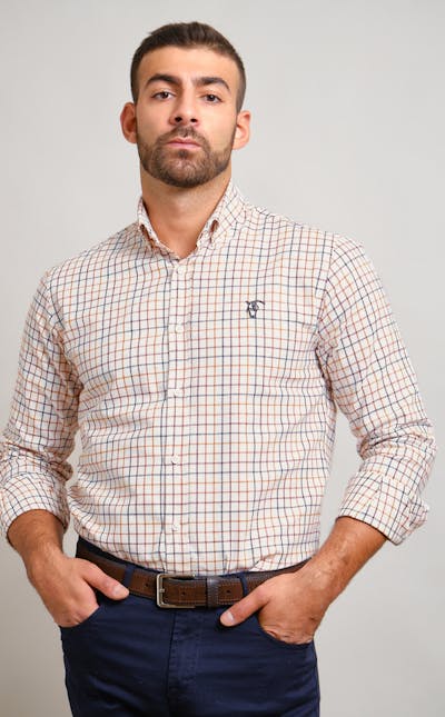 Camisa Dalia