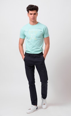 T-shirt Flâmula | Agua