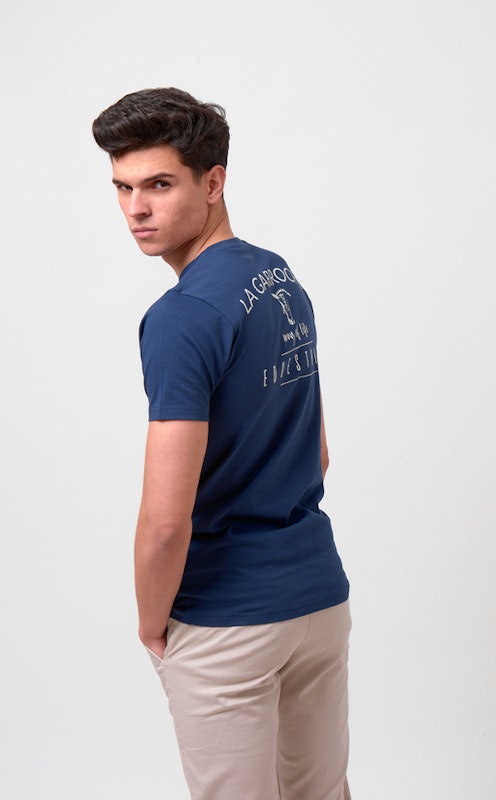 Way of Life T-shirt | Acero