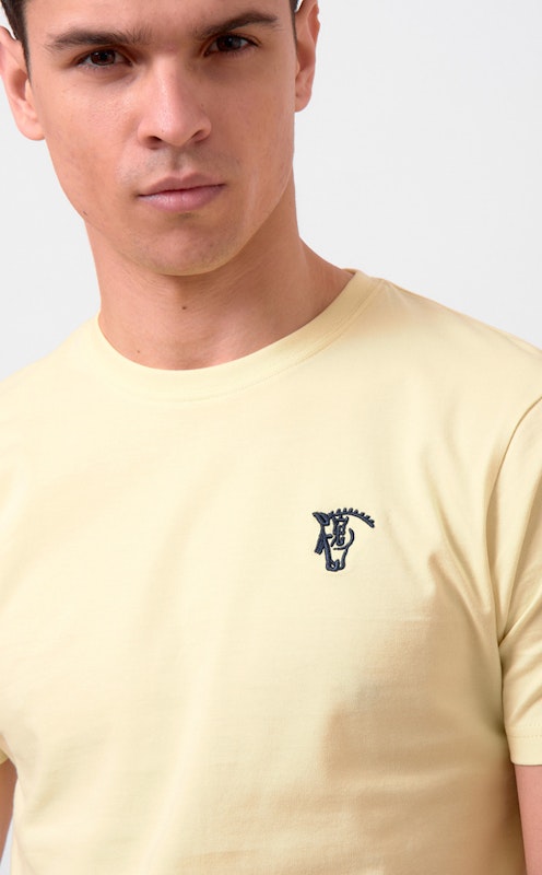 T-shirt Way of Life | Vainilla