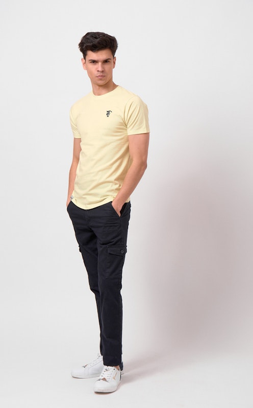 T-shirt Way of Life | Vainilla