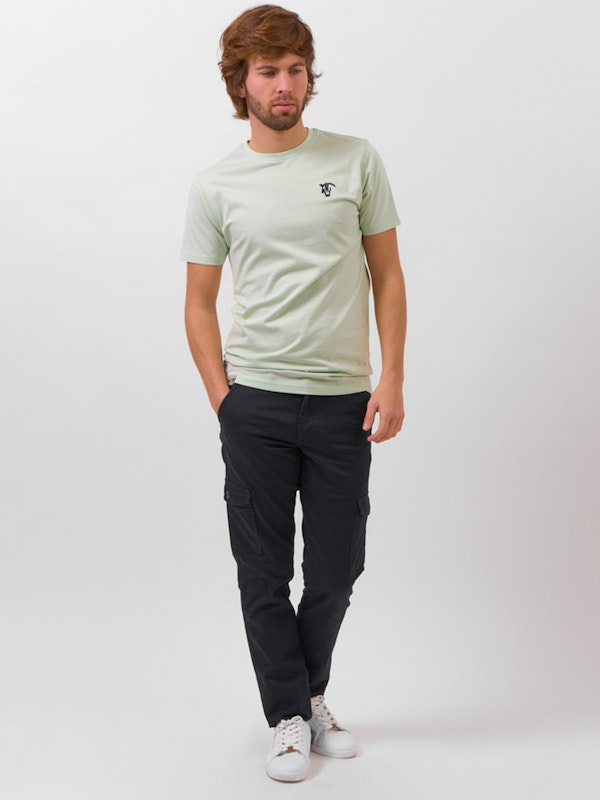 Camiseta Way of Life | Menta