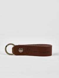 Leather key-chain | Cuero 