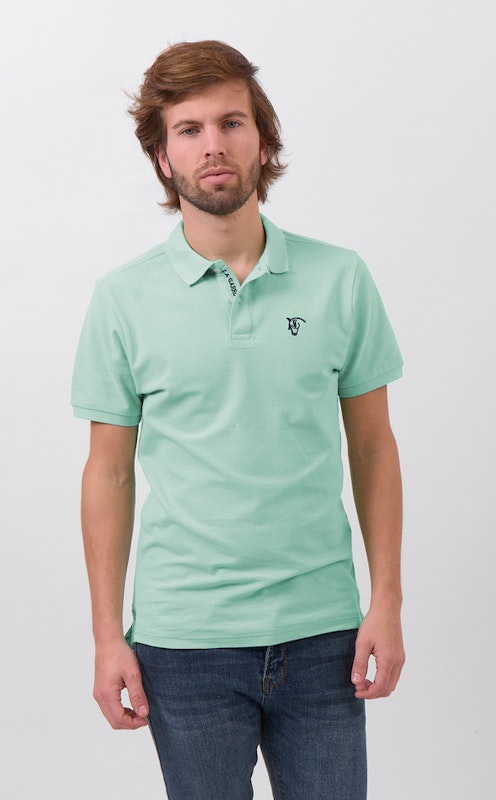 Polo Básico | Agua