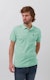 Polo Basique | Agua