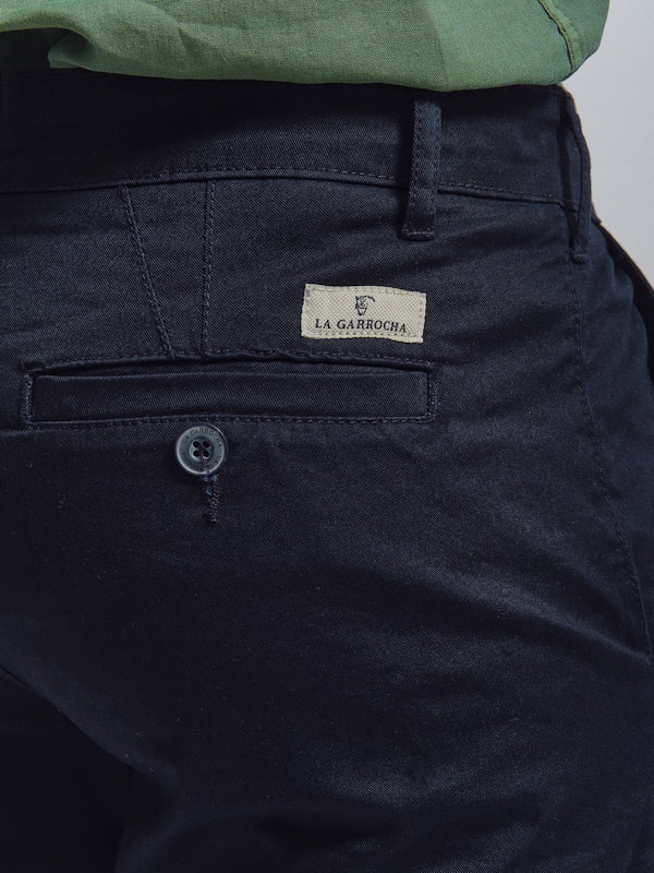 Bermuda Clássica | Marino