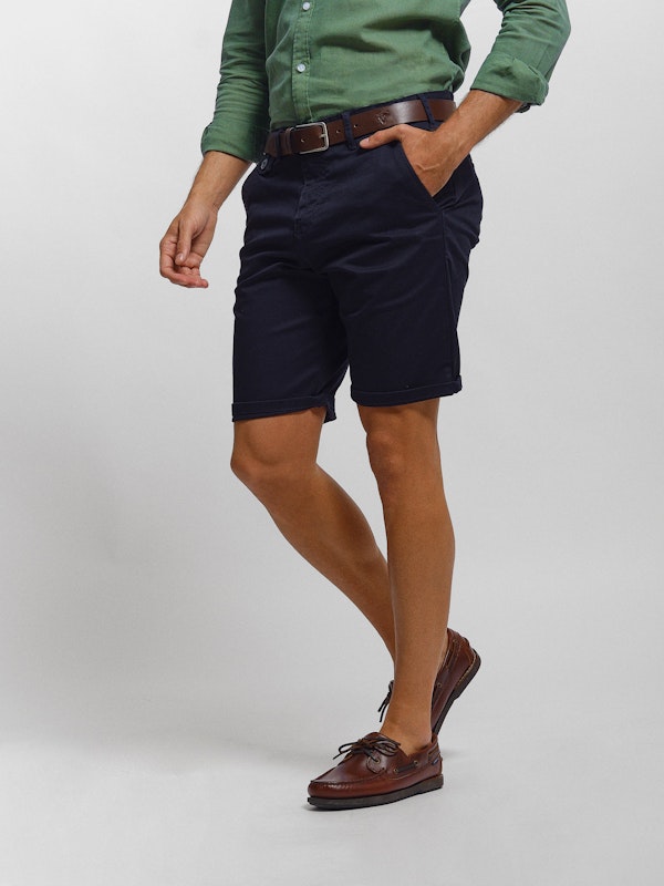 Bermuda Clássica | Marino