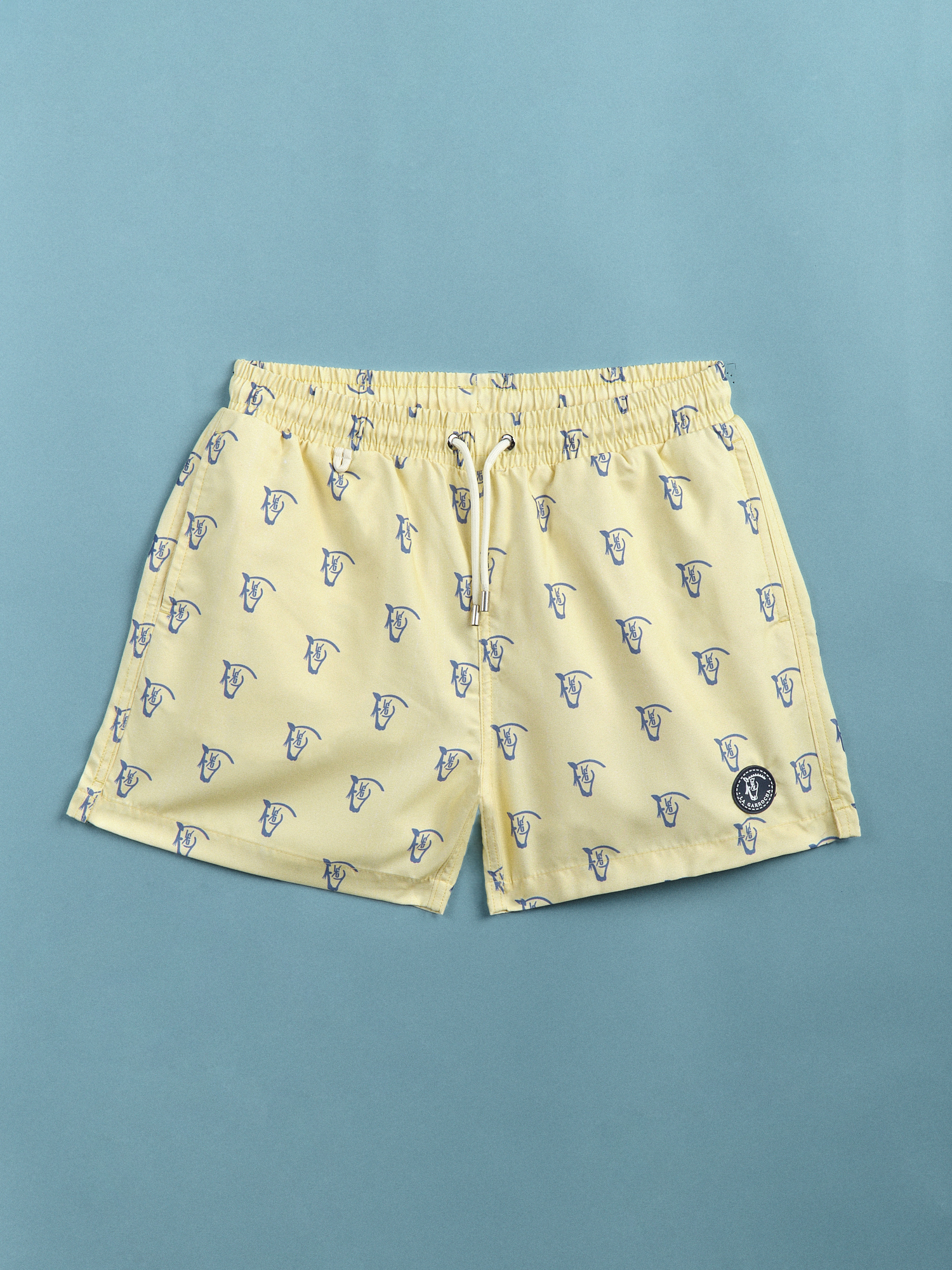 Brand Swimsuit | Vainilla