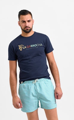 ​Maillot de bain Vichy | Manzana